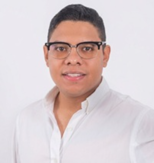 Javier EduardoLópez Díaz